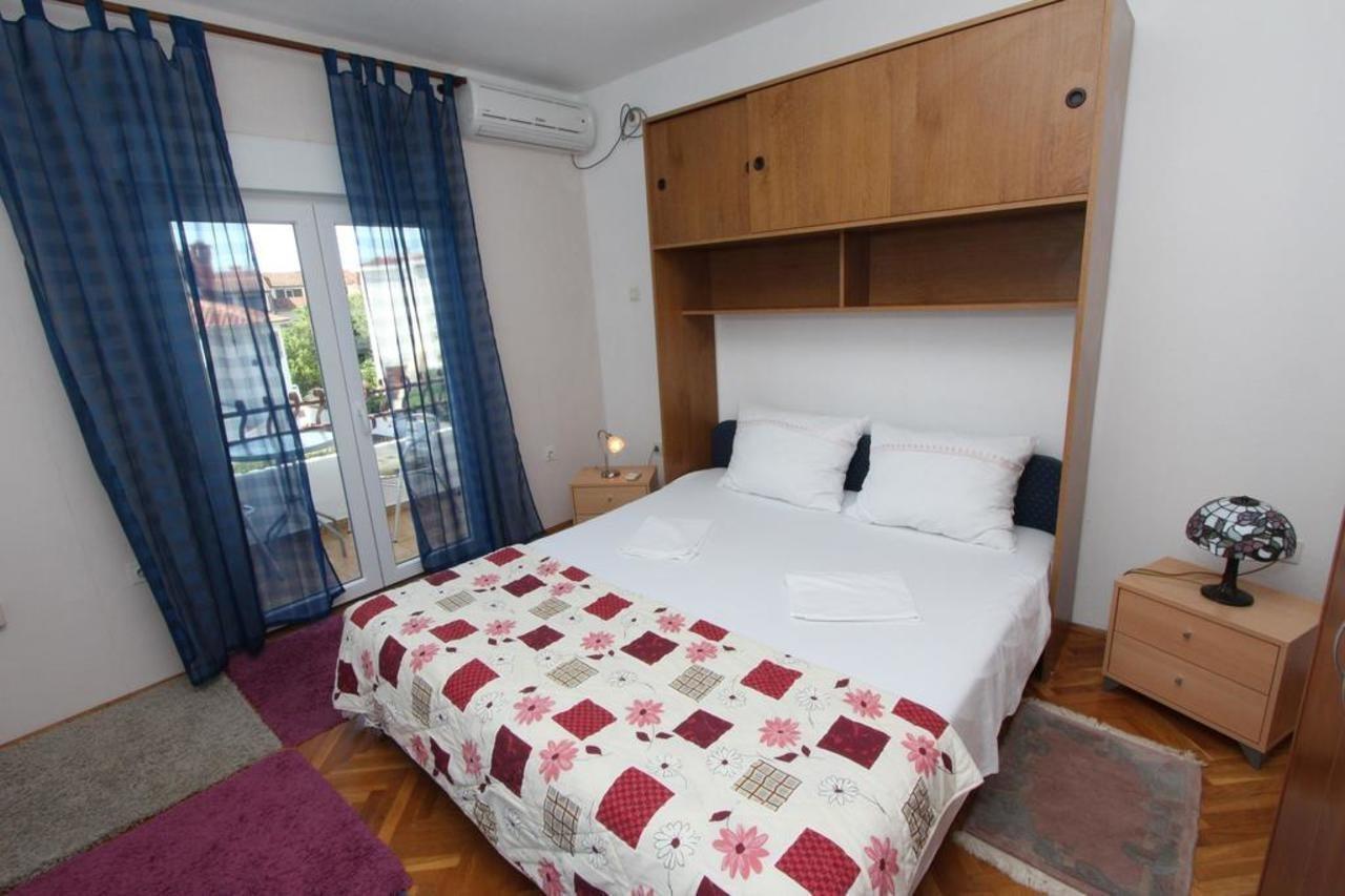 Rooms And Apartments Sally Ρόβινι Εξωτερικό φωτογραφία