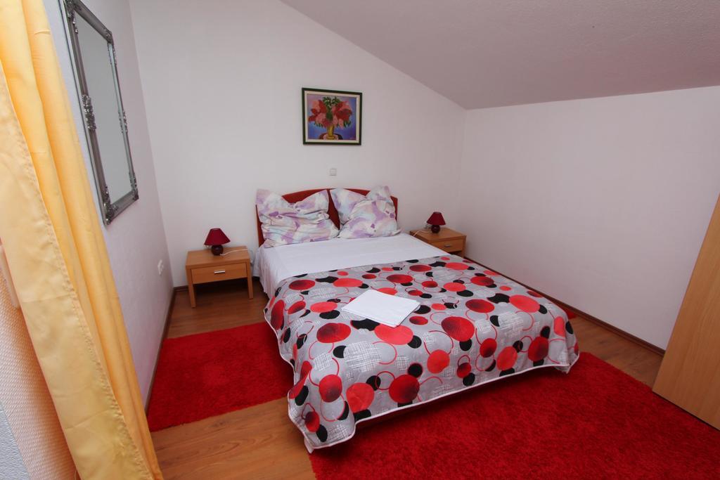 Rooms And Apartments Sally Ρόβινι Δωμάτιο φωτογραφία