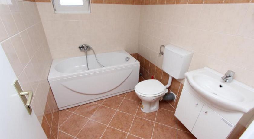 Rooms And Apartments Sally Ρόβινι Δωμάτιο φωτογραφία