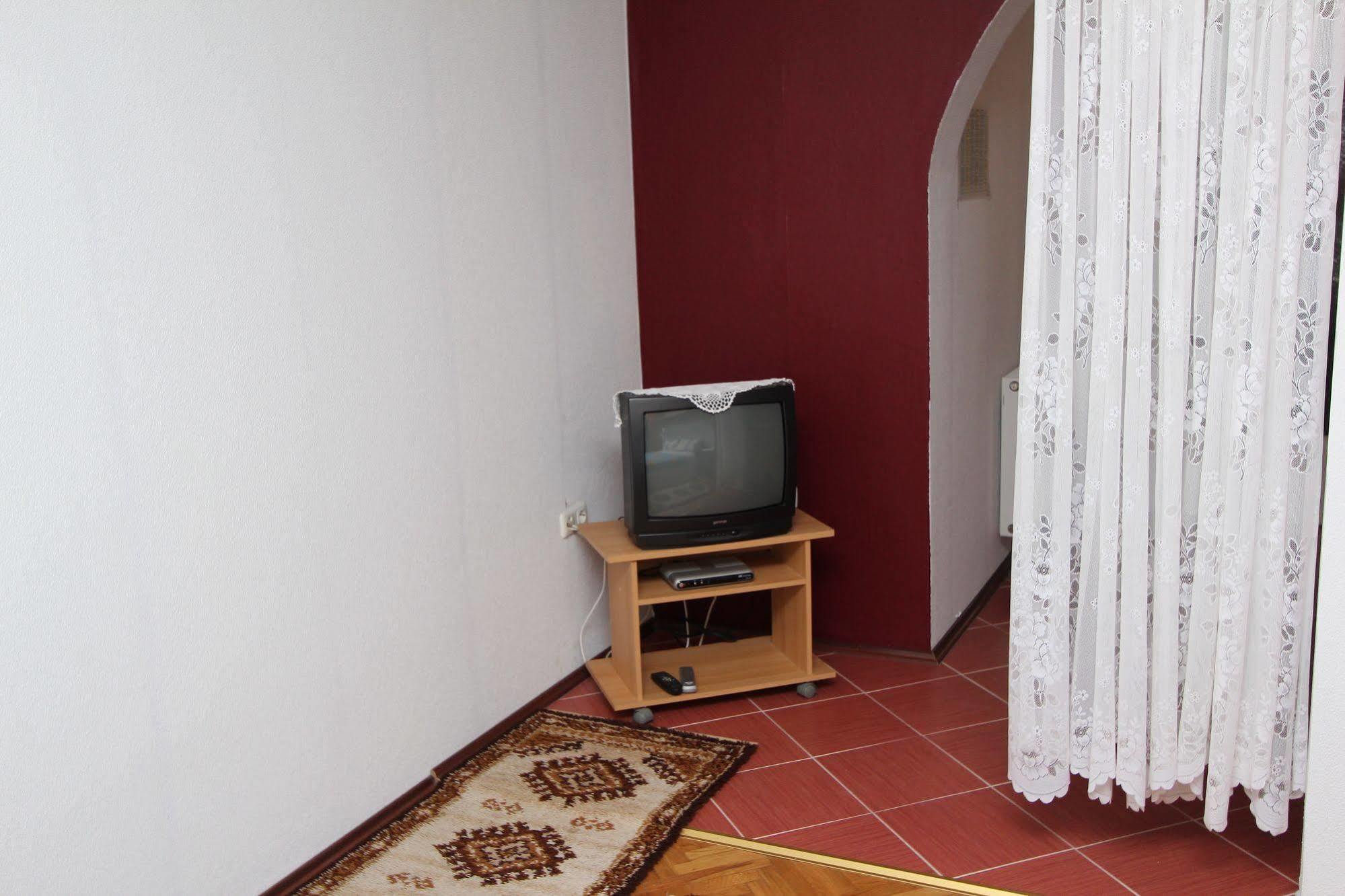 Rooms And Apartments Sally Ρόβινι Εξωτερικό φωτογραφία