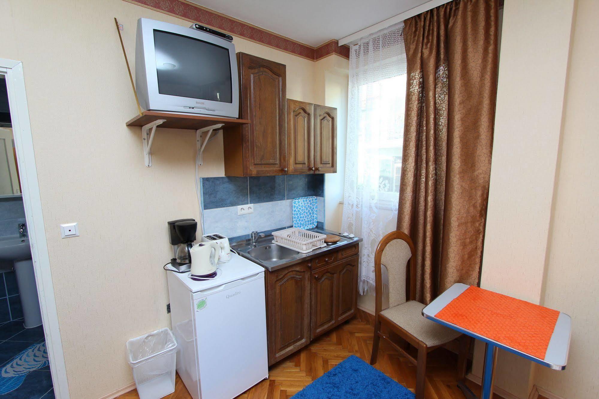 Rooms And Apartments Sally Ρόβινι Εξωτερικό φωτογραφία